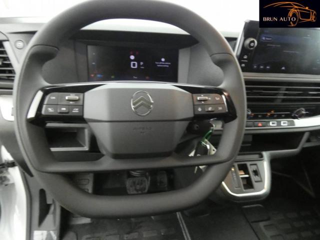 Citroen Jumpy image 5