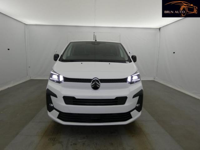 Citroen Jumpy image 1