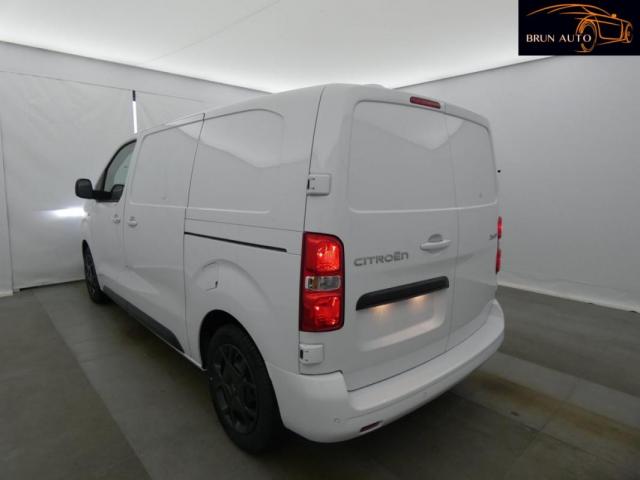 Citroen Jumpy image 6