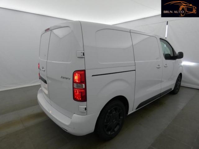 Citroen Jumpy image 4