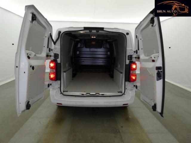 Citroen Jumpy image 8