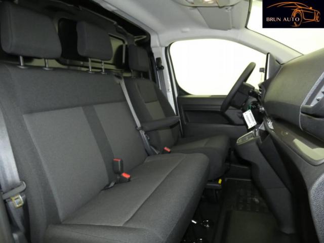 Citroen Jumpy image 3