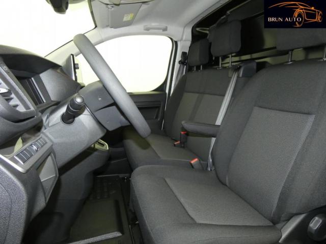 Citroen Jumpy image 7
