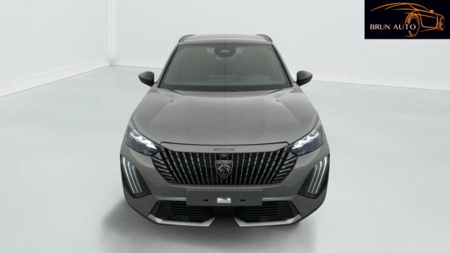 Peugeot 2008 image 1
