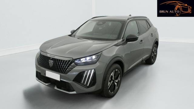 Peugeot 2008 image 8