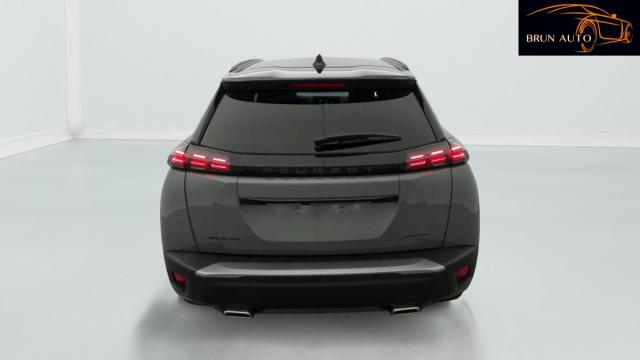 Peugeot 2008 image 7