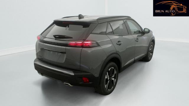 Peugeot 2008 image 2