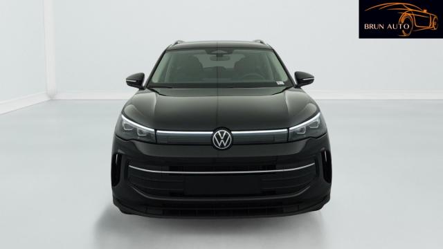 Volkswagen Tiguan image 2