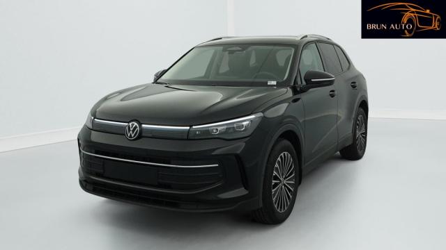 Volkswagen Tiguan image 5
