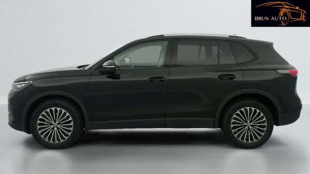 Volkswagen Tiguan image 1
