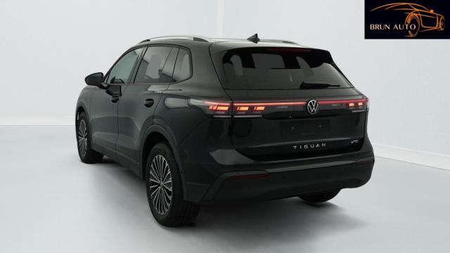 Volkswagen Tiguan image 3