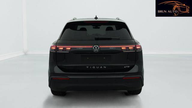 Volkswagen Tiguan image 7
