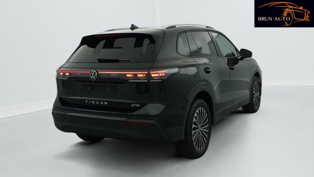 Volkswagen Tiguan image 4