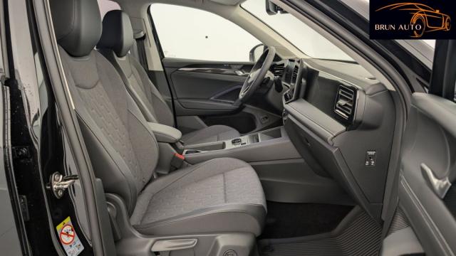 Volkswagen Tiguan image 9
