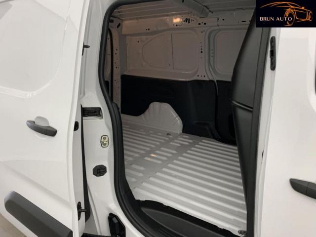 Peugeot Partner image 1