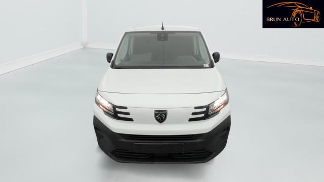 Peugeot Partner image 3