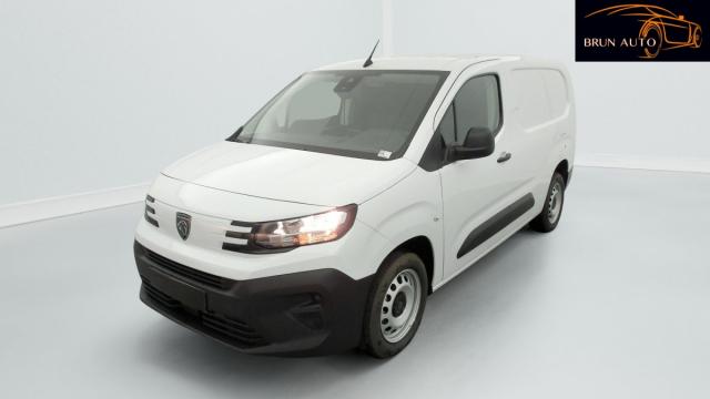 Peugeot Partner image 5