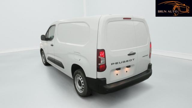 Peugeot Partner image 8