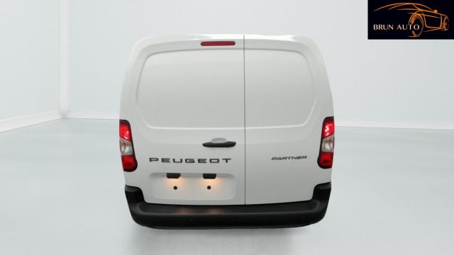 Peugeot Partner image 6