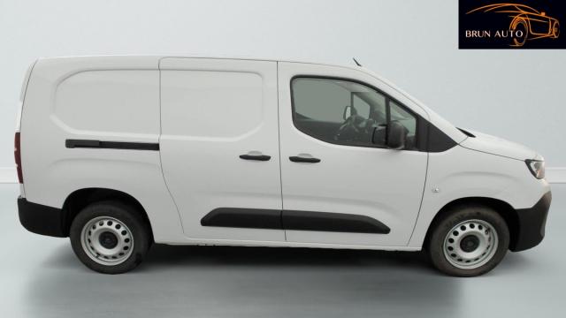 Peugeot Partner image 7