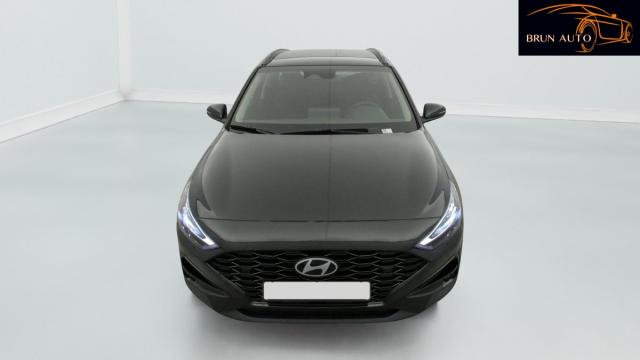 Hyundai I30 image 2