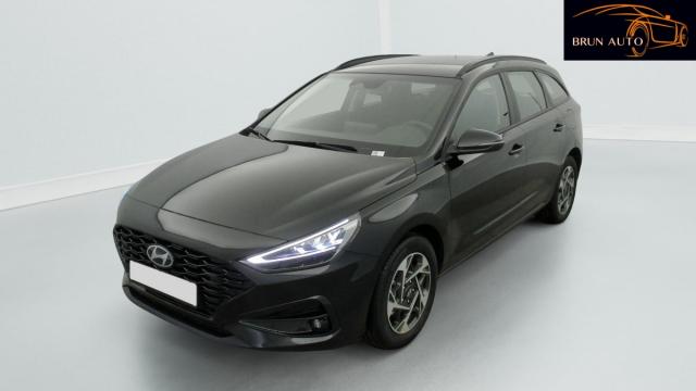 Hyundai I30 image 6