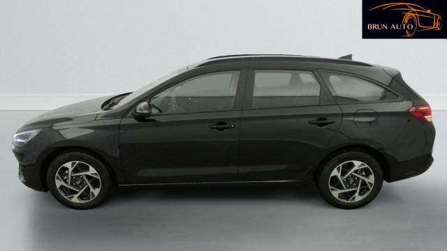Hyundai I30 image 9