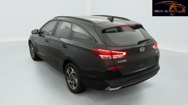 Hyundai I30 image 7