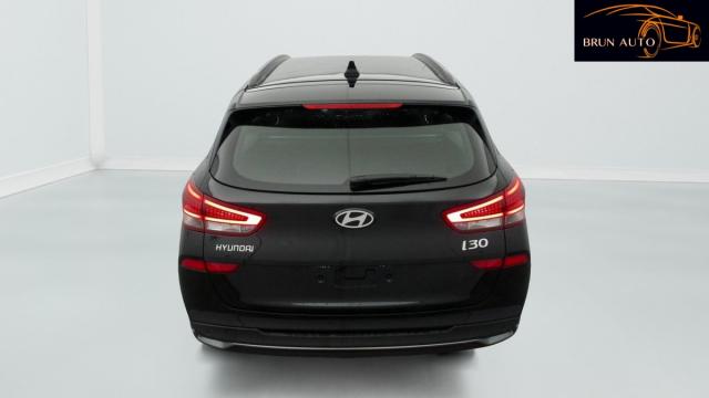 Hyundai I30 image 1