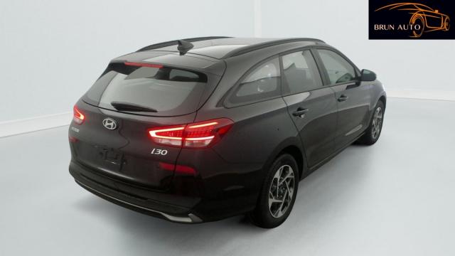 Hyundai I30 image 4