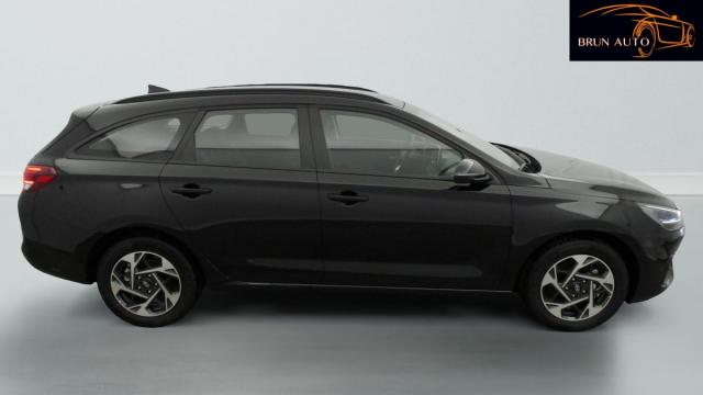 Hyundai I30 image 8