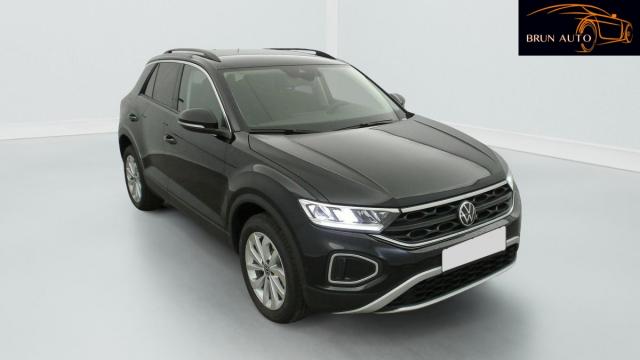 Volkswagen T-Roc 2.0 Tdi 150 Start Stop Dsg7 Life Plus