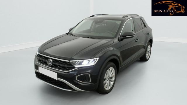 Volkswagen T-Roc image 6