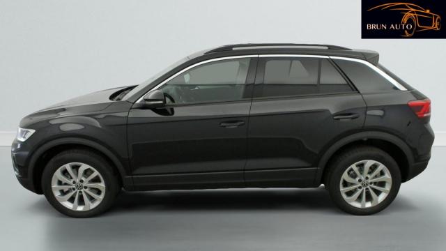 Volkswagen T-Roc image 2