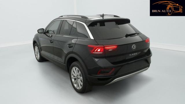 Volkswagen T-Roc image 5