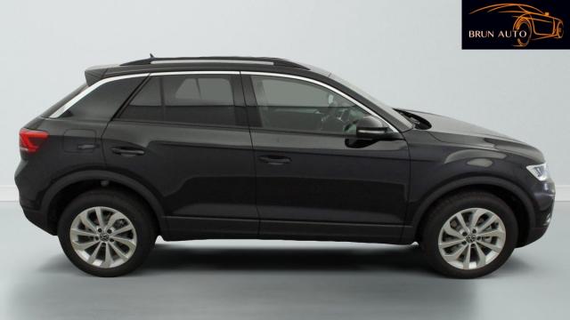 Volkswagen T-Roc image 3