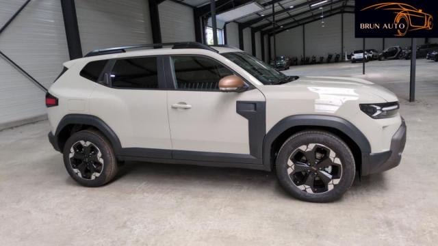 Dacia Duster Nouveau Tce 130 4x2 Extreme