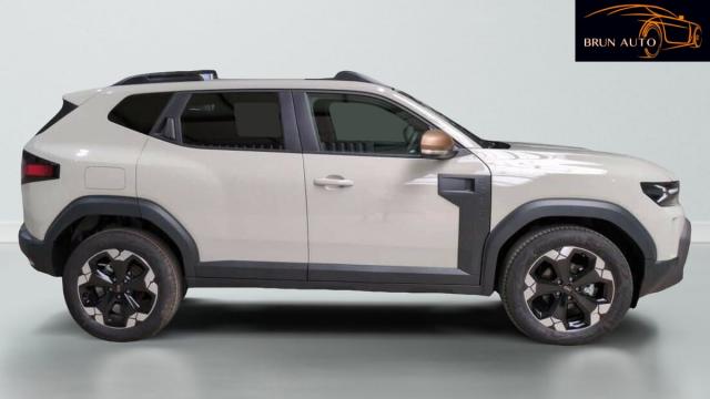 Dacia Duster image 8