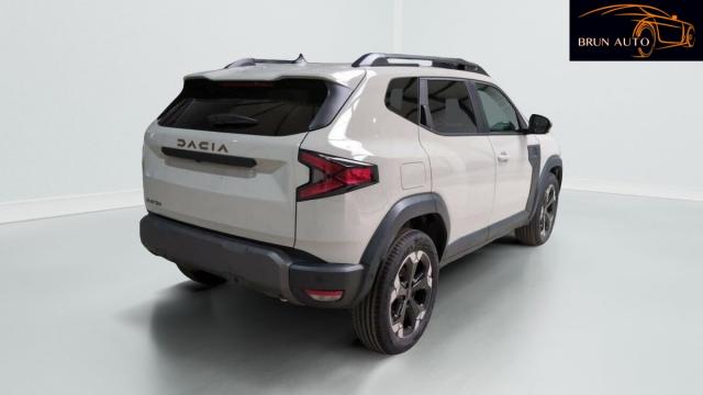 Dacia Duster image 2