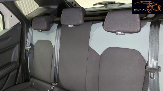 Dacia Duster image 7