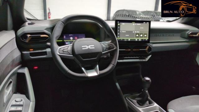 Dacia Duster image 3