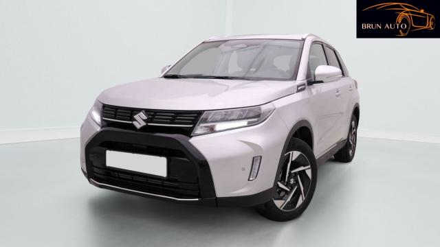 Suzuki Vitara 1.4i Mhev Glx