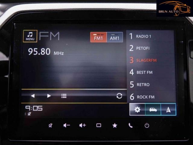 Suzuki Vitara image 4