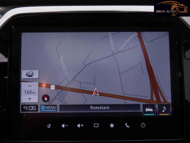 Suzuki Vitara image 5