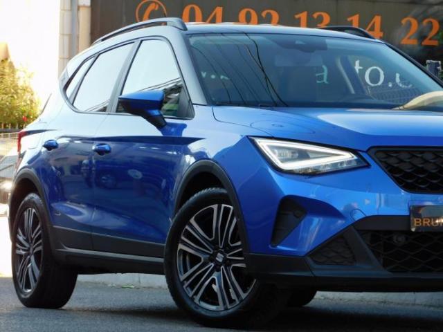 Seat Arona image 2