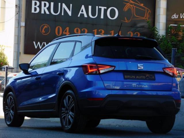 Seat Arona image 3