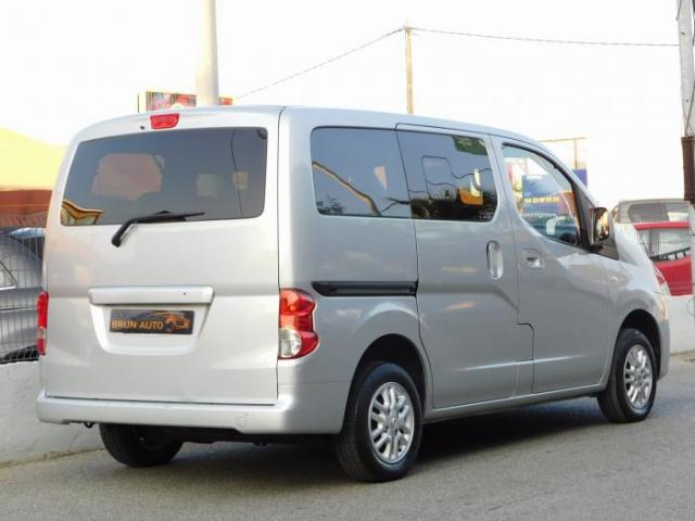 Nissan Nv200 image 3