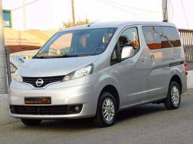 Nissan Nv200 image 6