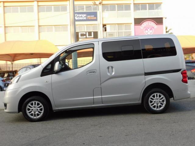 Nissan Nv200 image 5