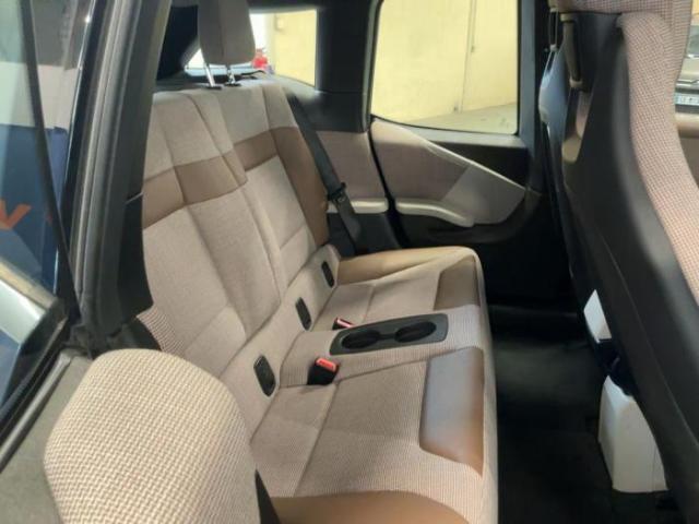 Bmw I3 image 6